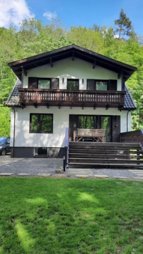 Ferienhaus Gretel in Zorge